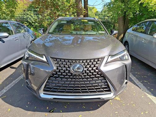 2023 Lexus UX 250h Base