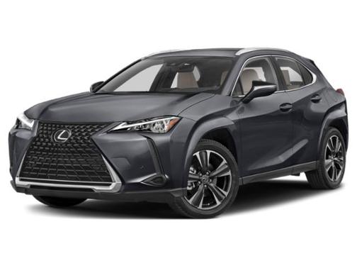 2023 Lexus UX 250h Base