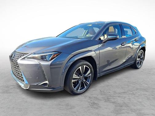 2023 Lexus UX 250h Base