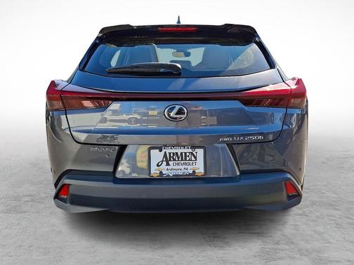 2023 Lexus UX 250h Base