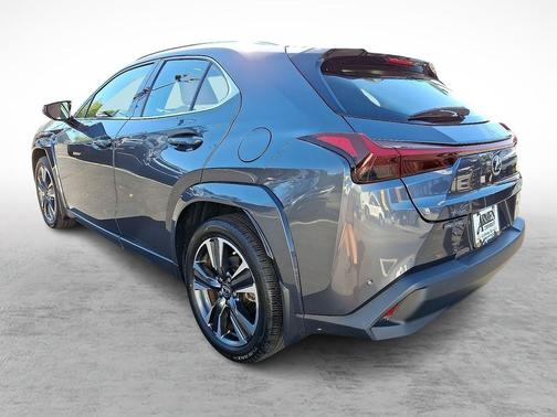 2023 Lexus UX 250h Base
