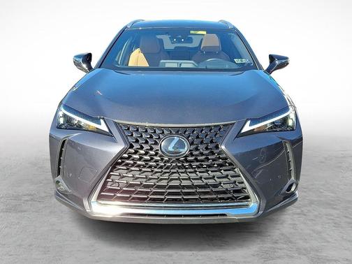2023 Lexus UX 250h Base