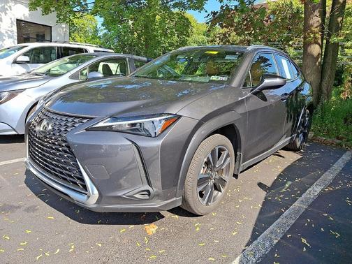 2023 Lexus UX 250h Base