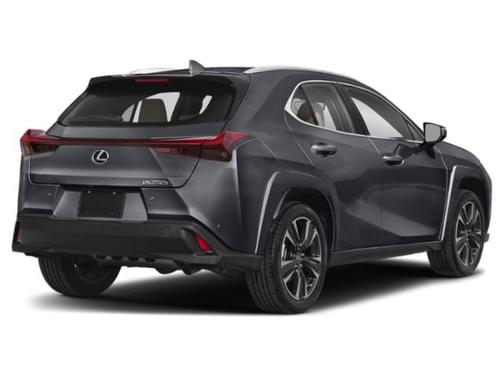 2023 Lexus UX 250h Base