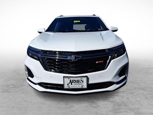 2022 Chevrolet Equinox AWD RS