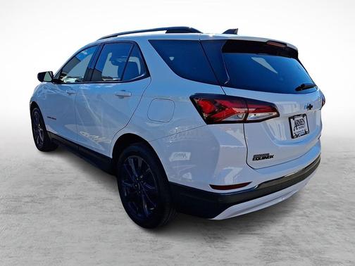 2022 Chevrolet Equinox AWD RS