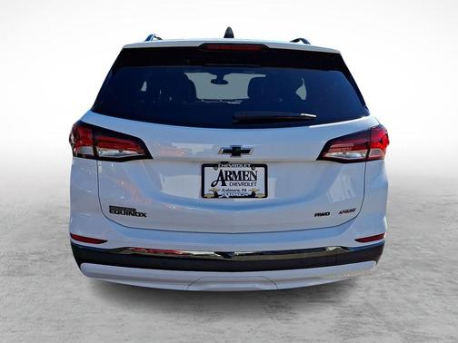 2022 Chevrolet Equinox AWD RS