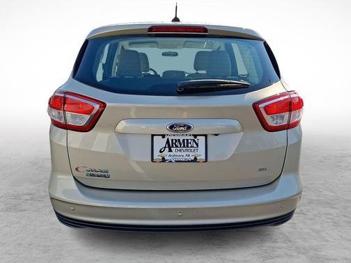 2017 Ford C-Max Energi SE