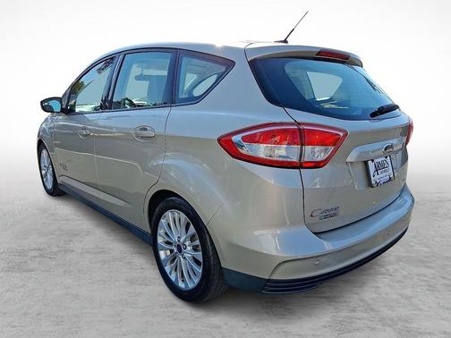 2017 Ford C-Max Energi SE