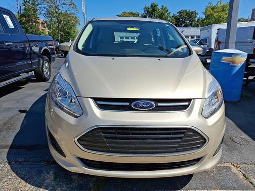 2017 Ford C-Max Energi SE