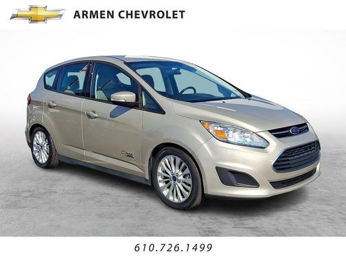 2017 Ford C-Max Energi SE