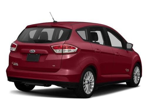2017 Ford C-Max Energi SE
