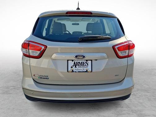 2017 Ford C-Max Energi SE