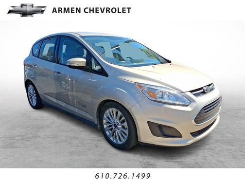 2017 Ford C-Max Energi SE