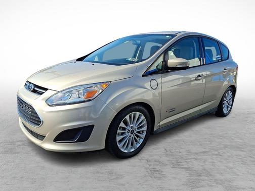 2017 Ford C-Max Energi SE
