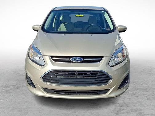 2017 Ford C-Max Energi SE