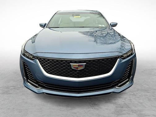 2023 Cadillac CT5 Luxury