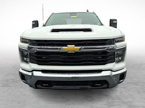 2024 Chevrolet Silverado 2500 LT
