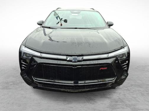 2026 Chevrolet Blazer EV AWD RS