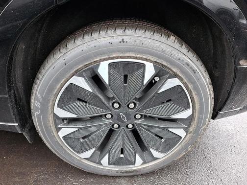 2026 Chevrolet Blazer EV AWD RS