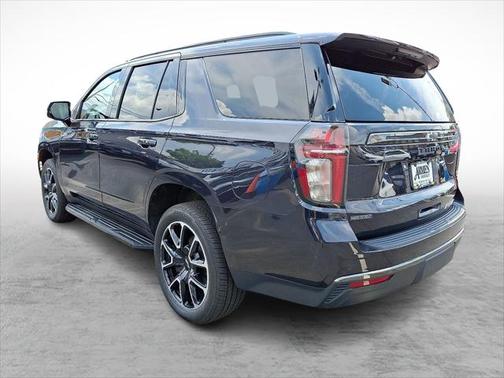 2022 Chevrolet Tahoe 4WD RST