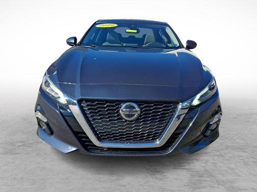 2019 Nissan Altima 2.5 SV