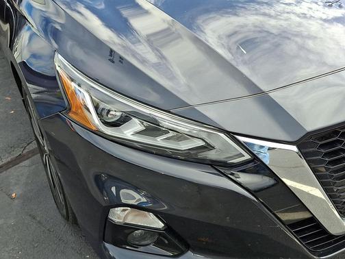 2019 Nissan Altima 2.5 SV