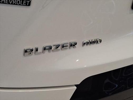 2024 Chevrolet Blazer Premier