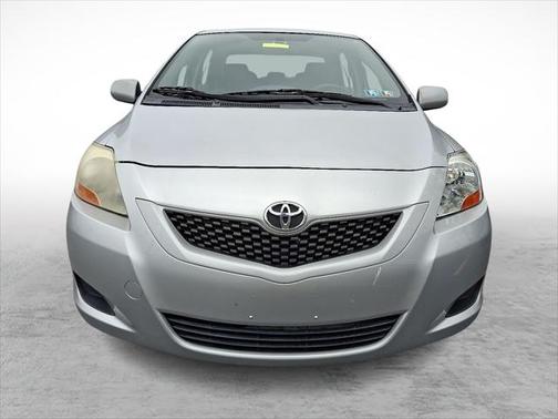 2009 Toyota Yaris S