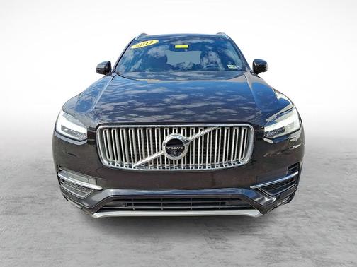 2017 Volvo XC90 T6 Inscription