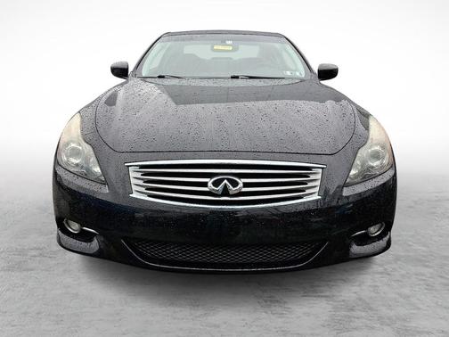 2013 INFINITI G37x Base