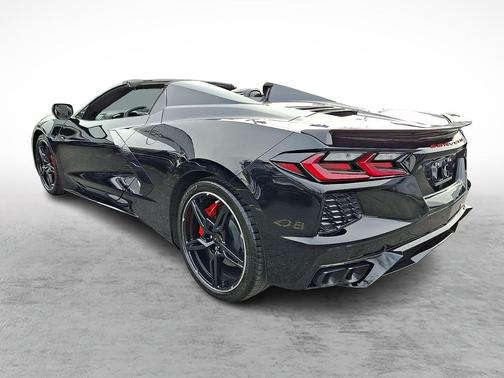 2023 Chevrolet Corvette Stingray w/2LT