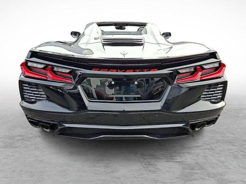 2023 Chevrolet Corvette Stingray w/2LT