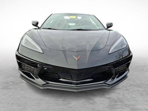 2023 Chevrolet Corvette Stingray w/2LT