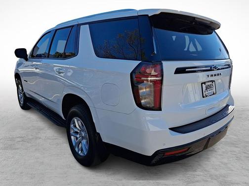 2022 Chevrolet Tahoe LS