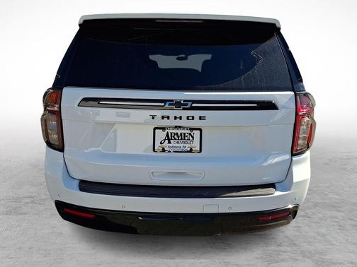 2022 Chevrolet Tahoe LS