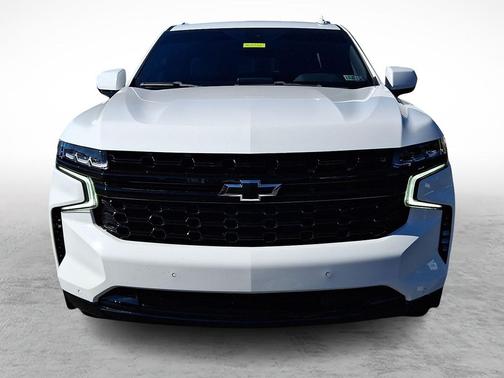 2022 Chevrolet Tahoe LS