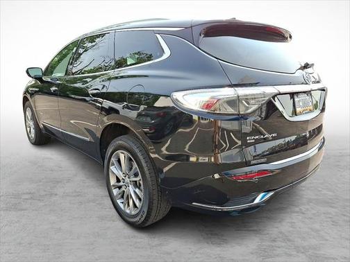 2024 Buick Enclave Avenir AWD