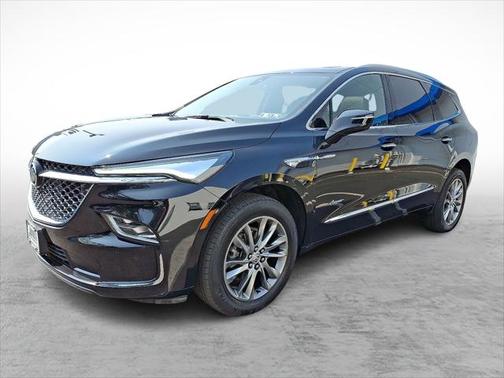 2024 Buick Enclave Avenir AWD