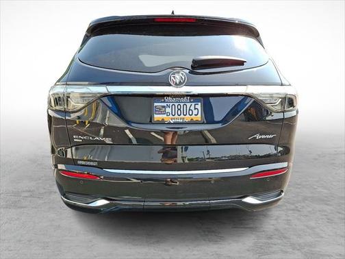 2024 Buick Enclave Avenir AWD