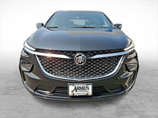 2024 Buick Enclave Avenir AWD