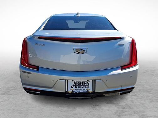 2019 Cadillac XTS Luxury