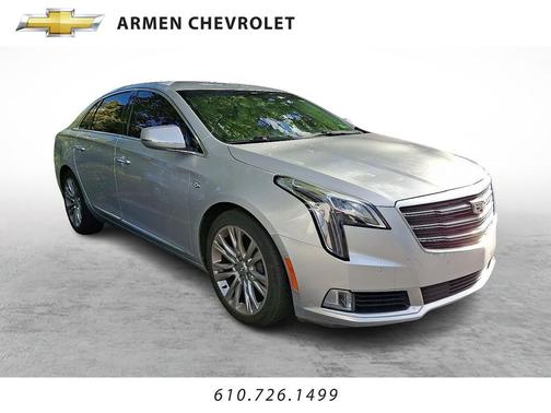 2019 Cadillac XTS Luxury