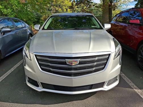 2019 Cadillac XTS Luxury