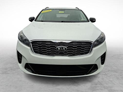 2020 Kia Sorento S
