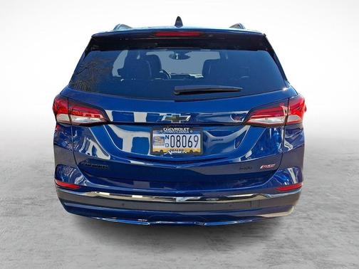 2023 Chevrolet Equinox AWD RS
