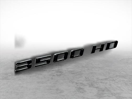 2025 Chevrolet Silverado 3500 LT