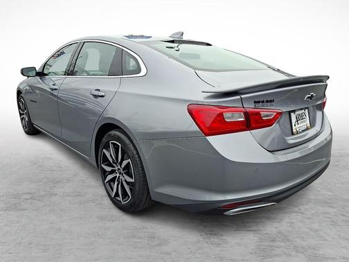 2024 Chevrolet Malibu FWD RS