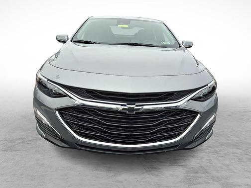 2024 Chevrolet Malibu FWD RS