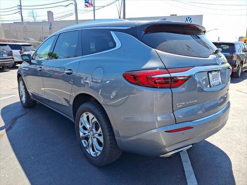 2020 Buick Enclave AWD Avenir